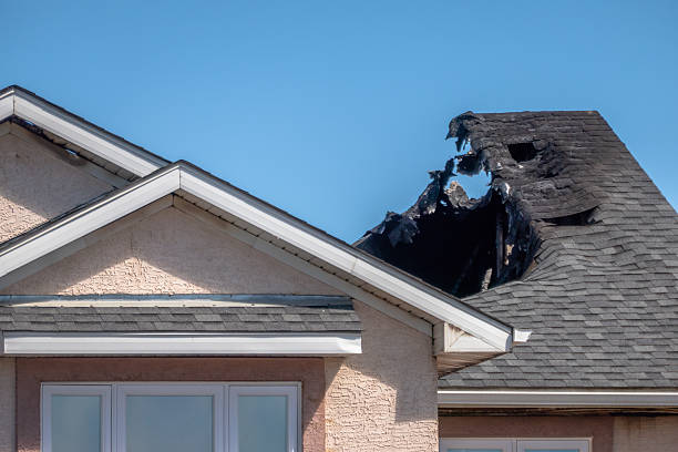Licensed Fire Damage Removal service in Souderton, PA - Fire Damage Laser Cleaning